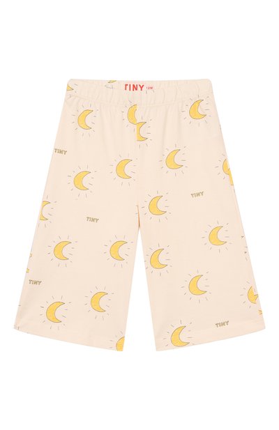 Хлопковые брюки TINYCOTTONS, арт. SS25-024