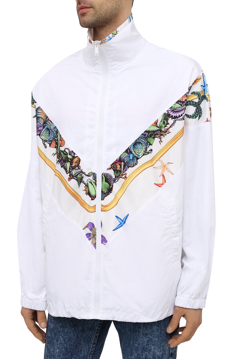 Куртка VERSACE, арт. A89028/1F00977, фото 3