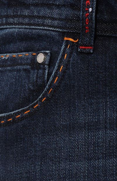 Джинсы KITON, арт. UPNBAK0616D, фото 5