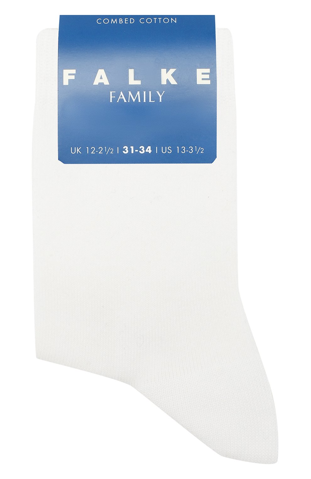 Хлопковые носки FALKE, арт. 10645, фото 1