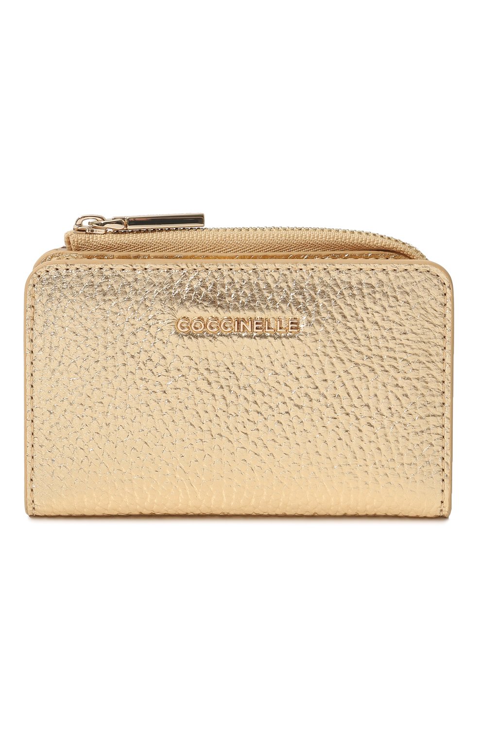 Кожаный кошелек COCCINELLE, арт. E2 MW5 17 01 01, фото 1