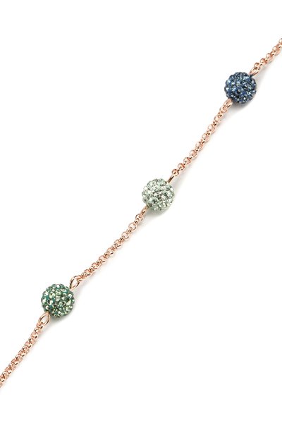 Браслет pop SWAROVSKI золотого цвета по цене 4840 руб., арт. 5462653, фото 3 Браслет pop SWAROVSKI, арт. 5462653, фото 3