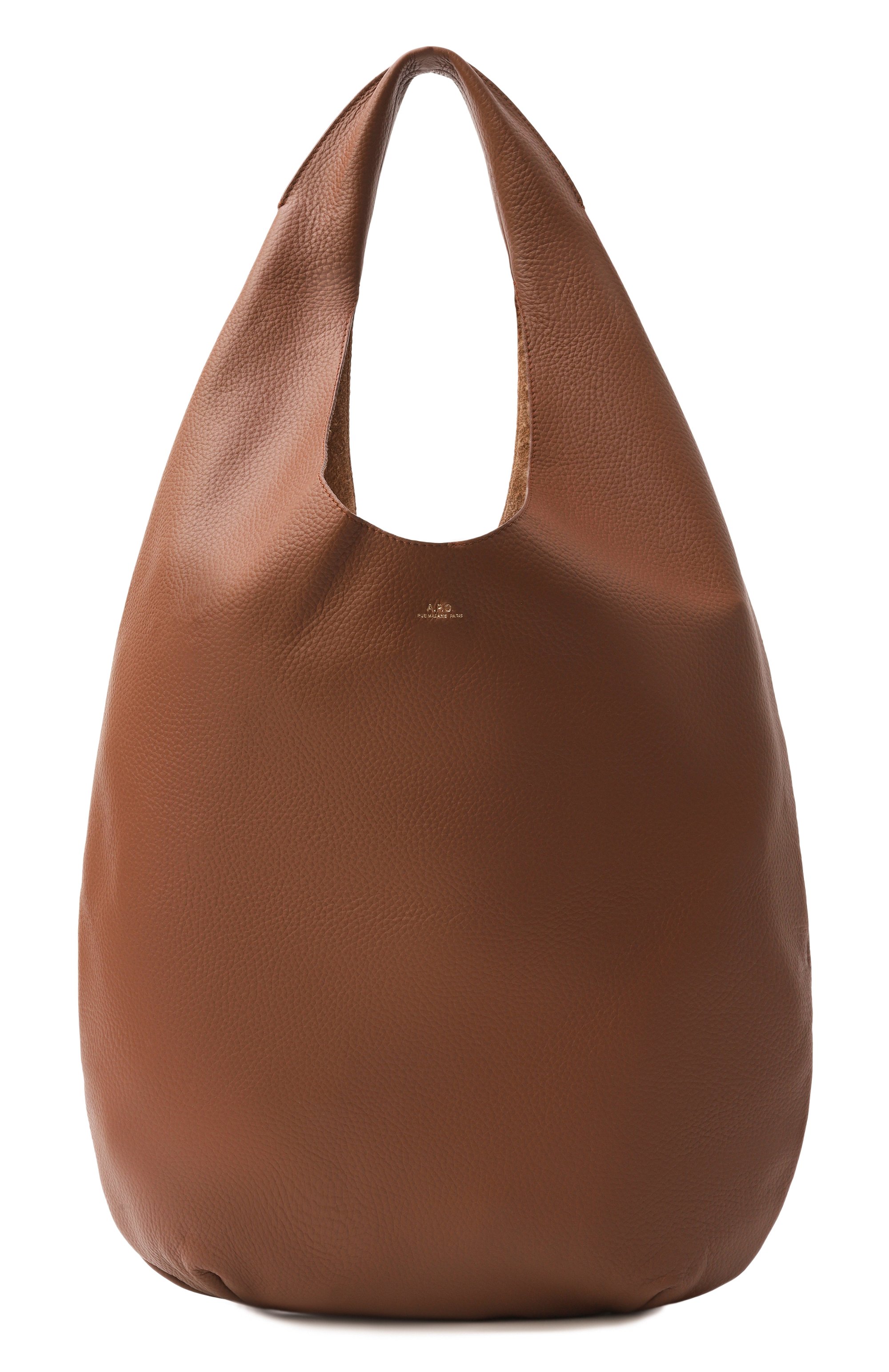 Сумка-шопер le neige A.P.C., арт. F67008/PXCBC, фото 1