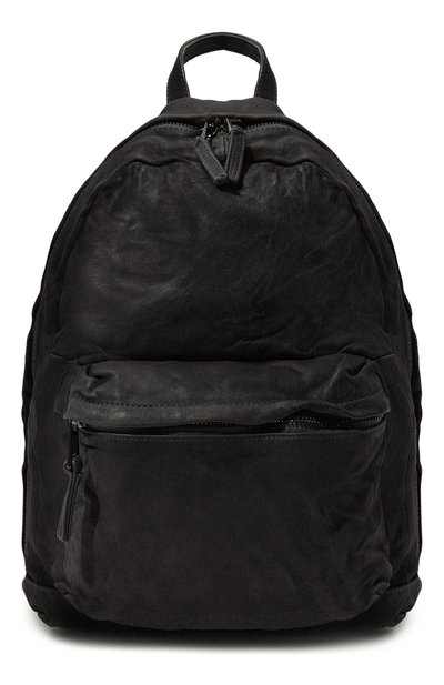 Кожаный рюкзак GIORGIO BRATO, арт. BS23S2401V, фото 1