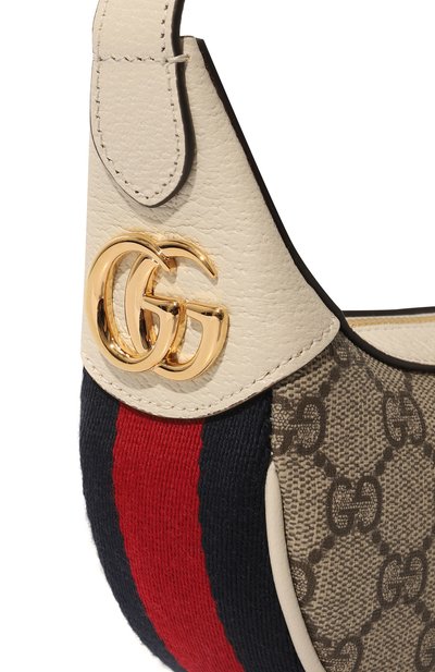 Сумка ophidia gg mini GUCCI, арт. 658551 96IWG, фото 3