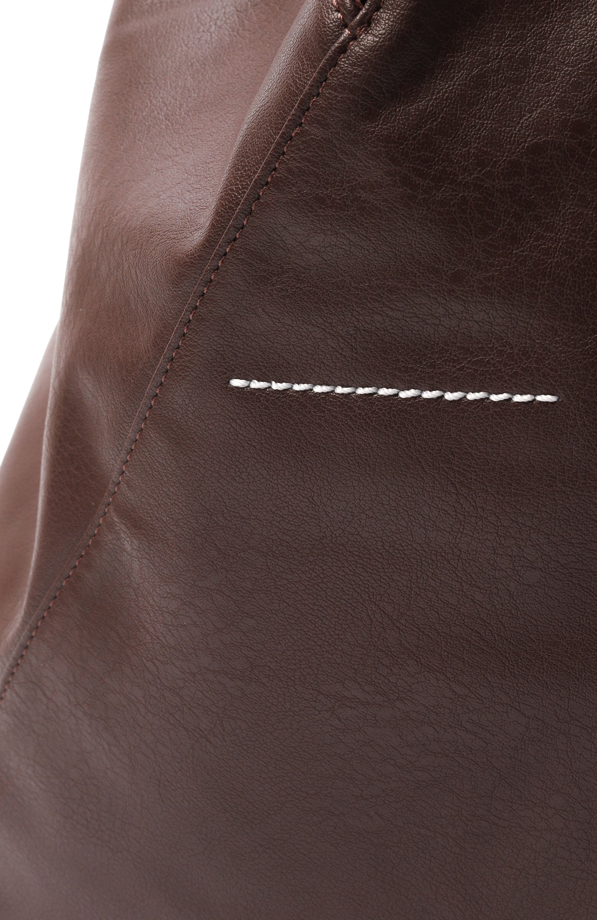 Сумка classic japanese MM6, арт. S54WD0039/P8396, фото 3