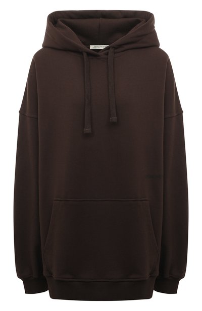 Хлопковое худи HINNOMINATE, арт. HNW921, фото 1