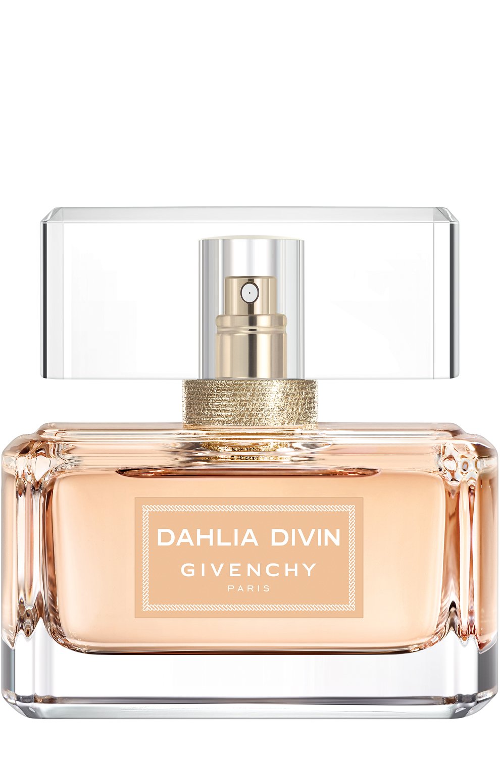 Парфюмерная вода dahlia divin nude (50ml) GIVENCHY, арт. P047022, фото 1