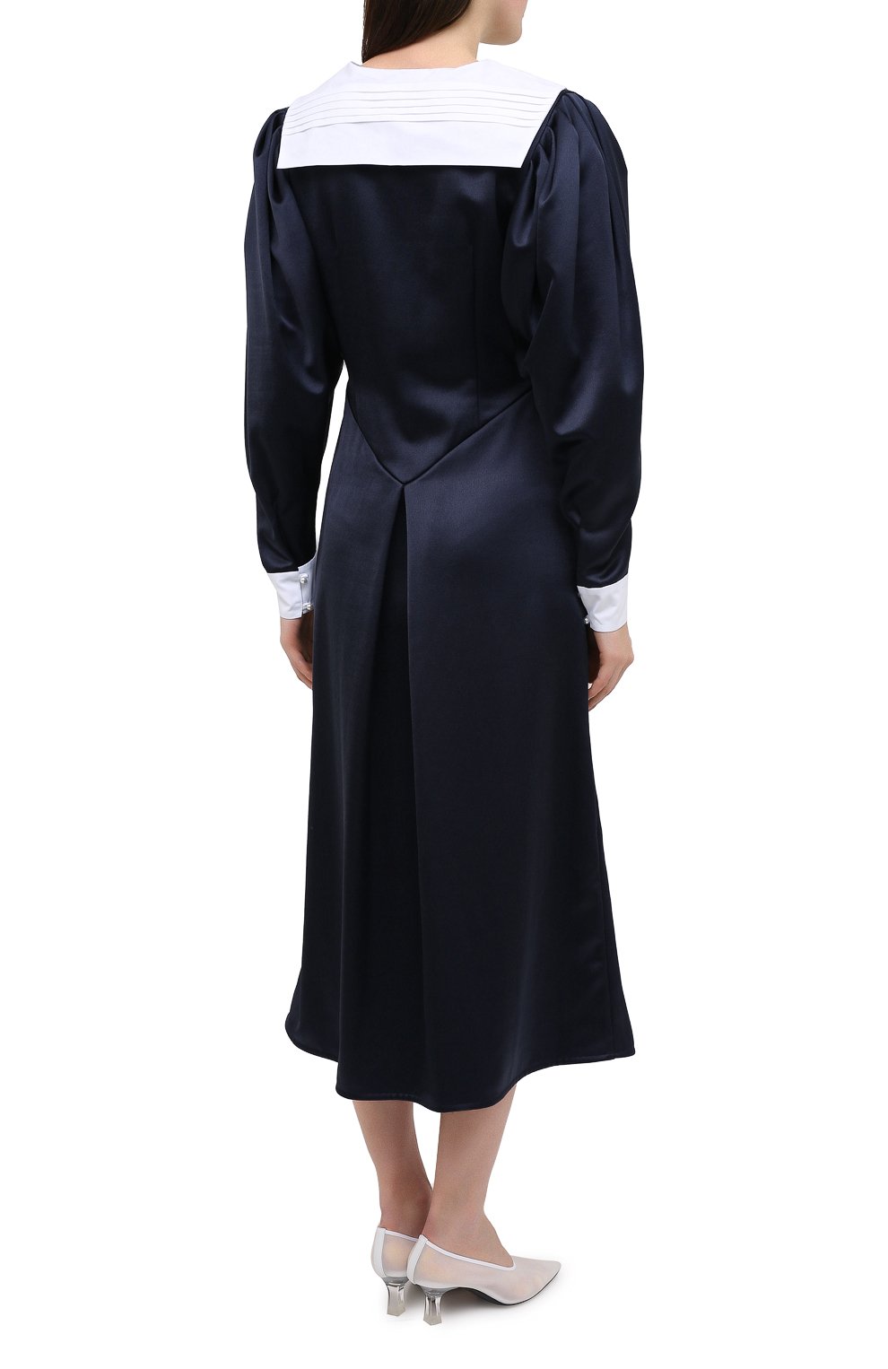 Платье MASTERPEACE, арт. MP-atlas-01, фото 4