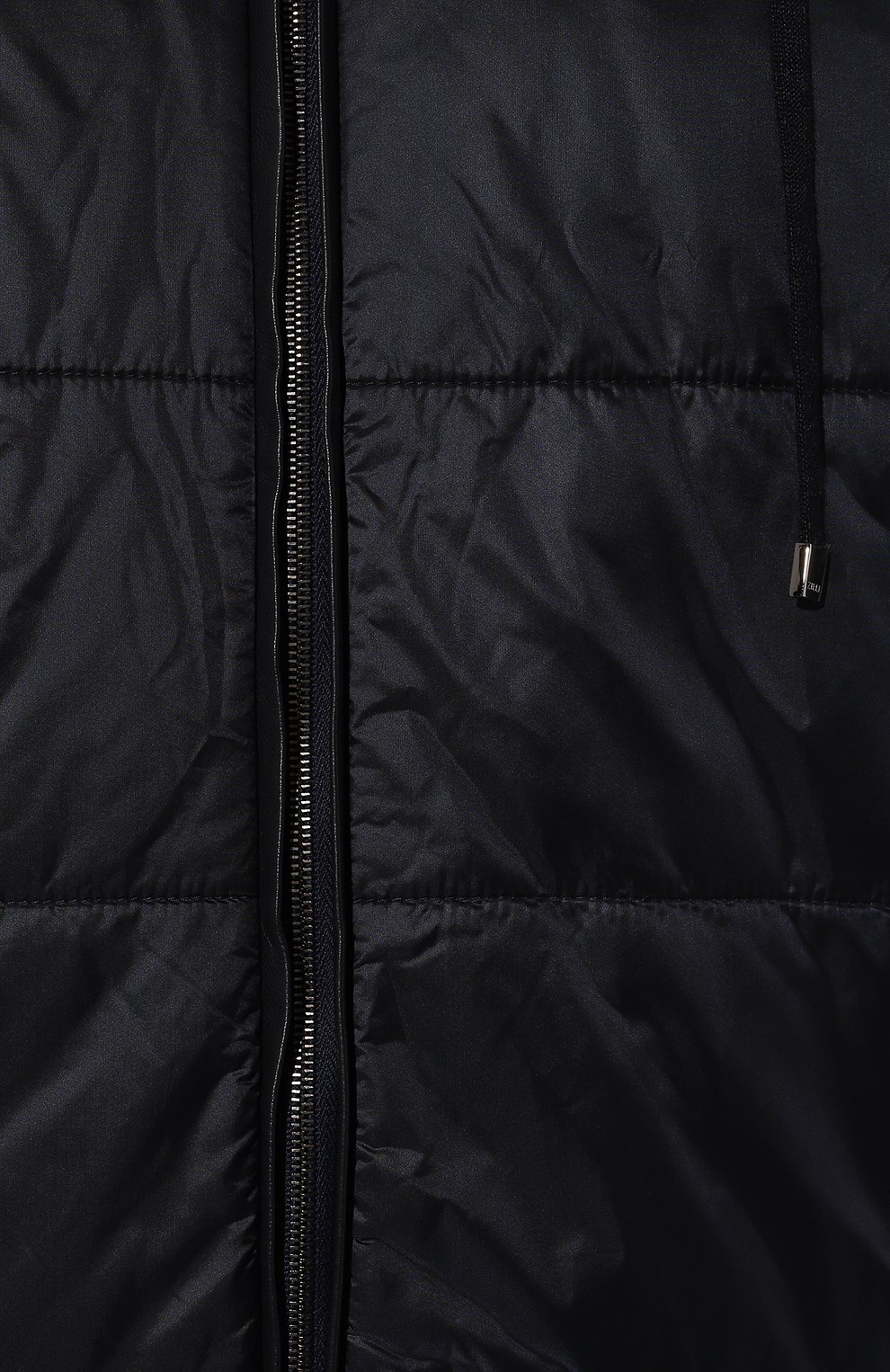 Комбинированный жилет ZILLI, арт. KHGR01M0295VQUI00_SET, фото 5