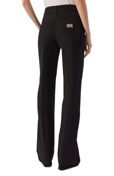 Джинсы DOLCE & GABBANA, арт. FTC79D/G8NC2, фото 4