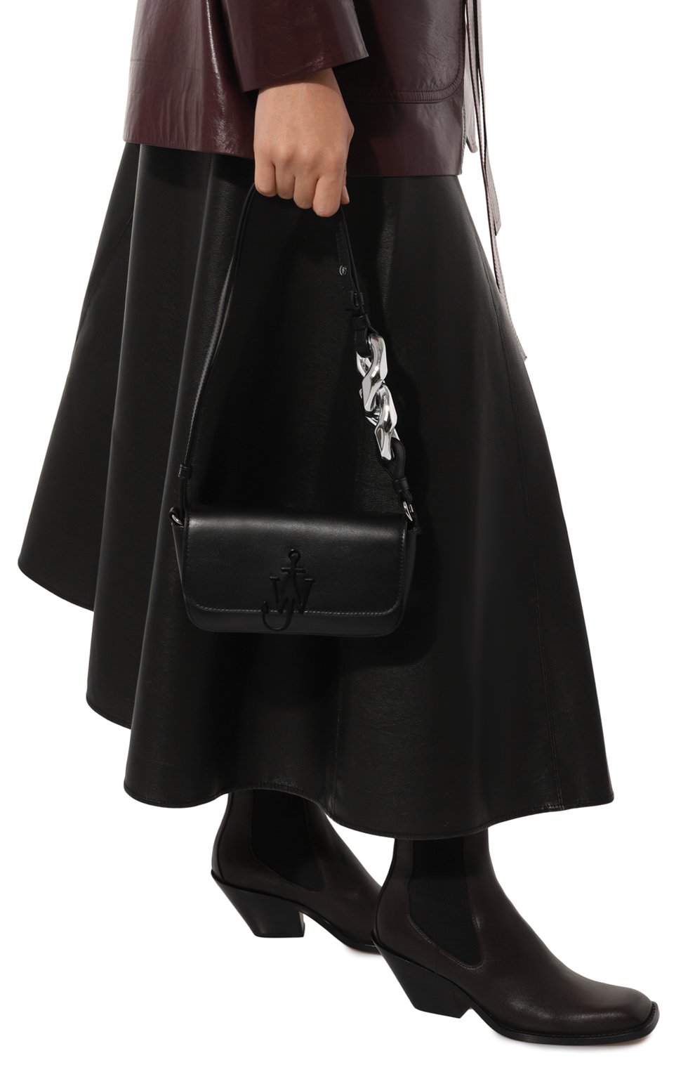 Сумка anchor JW ANDERSON, арт. HB0491 LA0020, фото 2