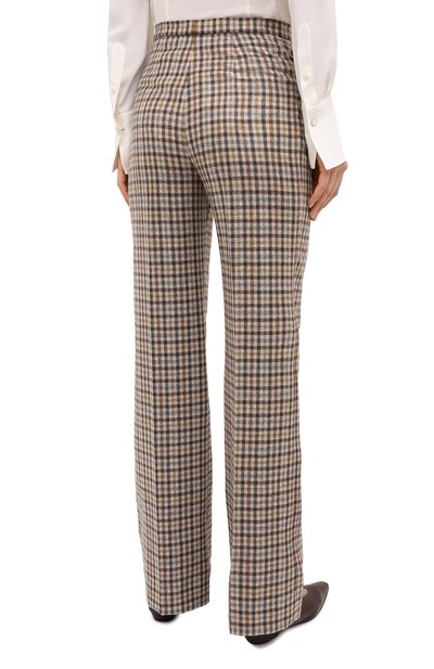 Кашемировые брюки LORO PIANA, арт. FAL3078, фото 4