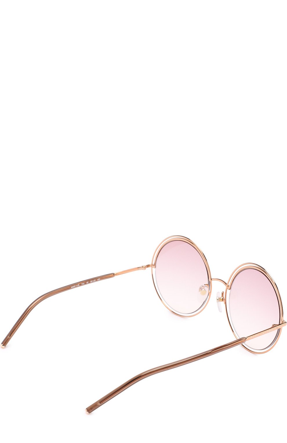 Солнцезащитные очки MARC JACOBS (THE), арт. MARC 11 TXA, фото 4