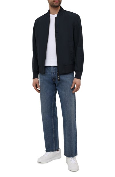 Бомбер BOSS, арт. 50451960, фото 2