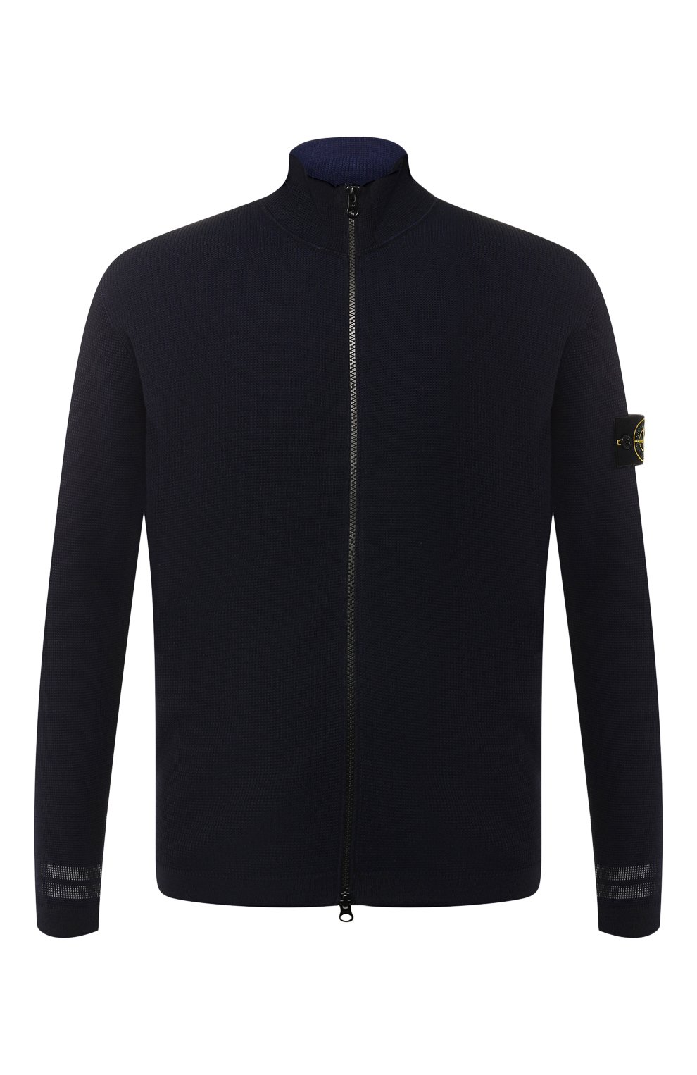 Хлопковый кардиган STONE ISLAND, арт. 7015553A7, фото 1