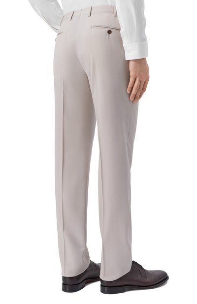 Шерстяной костюм CORNELIANI, арт. 276005/2717434_SET, фото 5