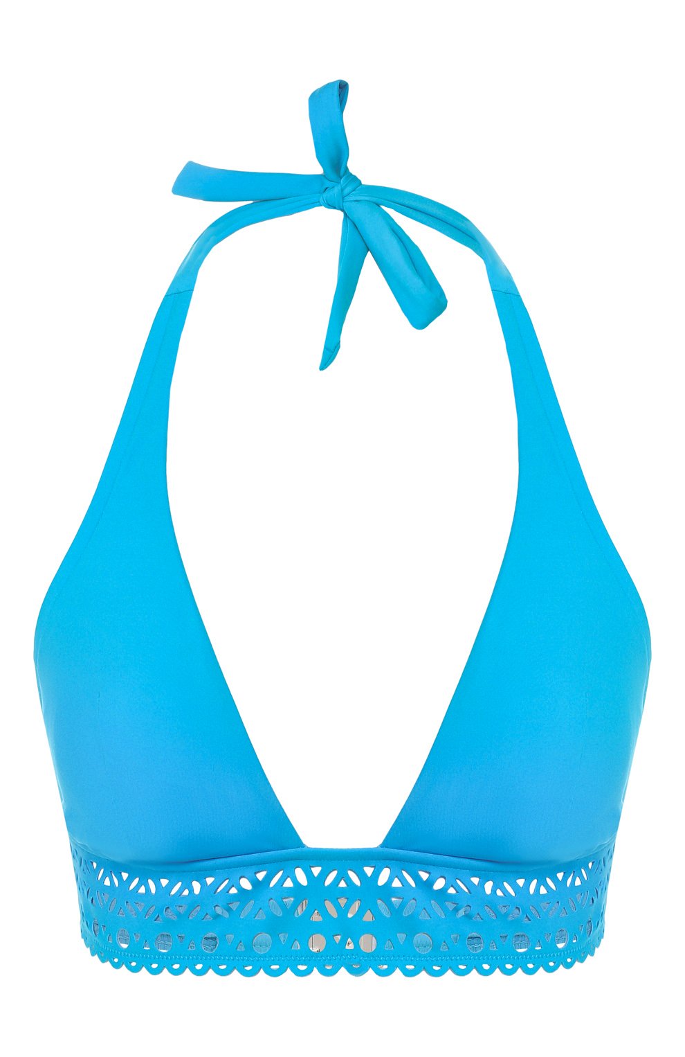 Треугольный бра LISE CHARMEL бирюзового цвета по цене 17150 руб., арт. ABA2015B, фото 1 Треугольный бра LISE CHARMEL, арт. ABA2015B, фото 1