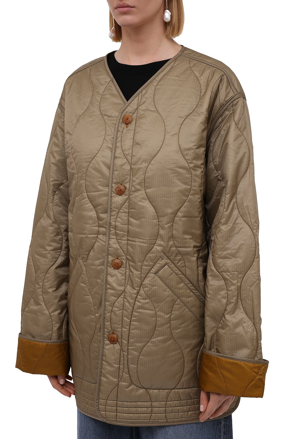 Двусторонняя куртка POLO RALPH LAUREN, арт. 211834063, фото 6