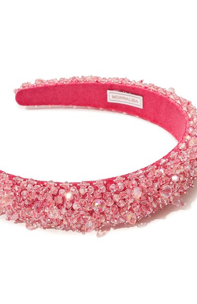 Ободок MONNALISA, арт. 170000, фото 3