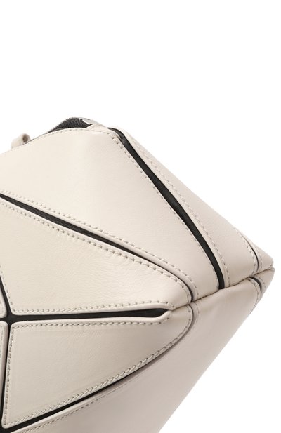 Сумка chloe VIC MATIE, арт. 1G0544T_999G010111, фото 3