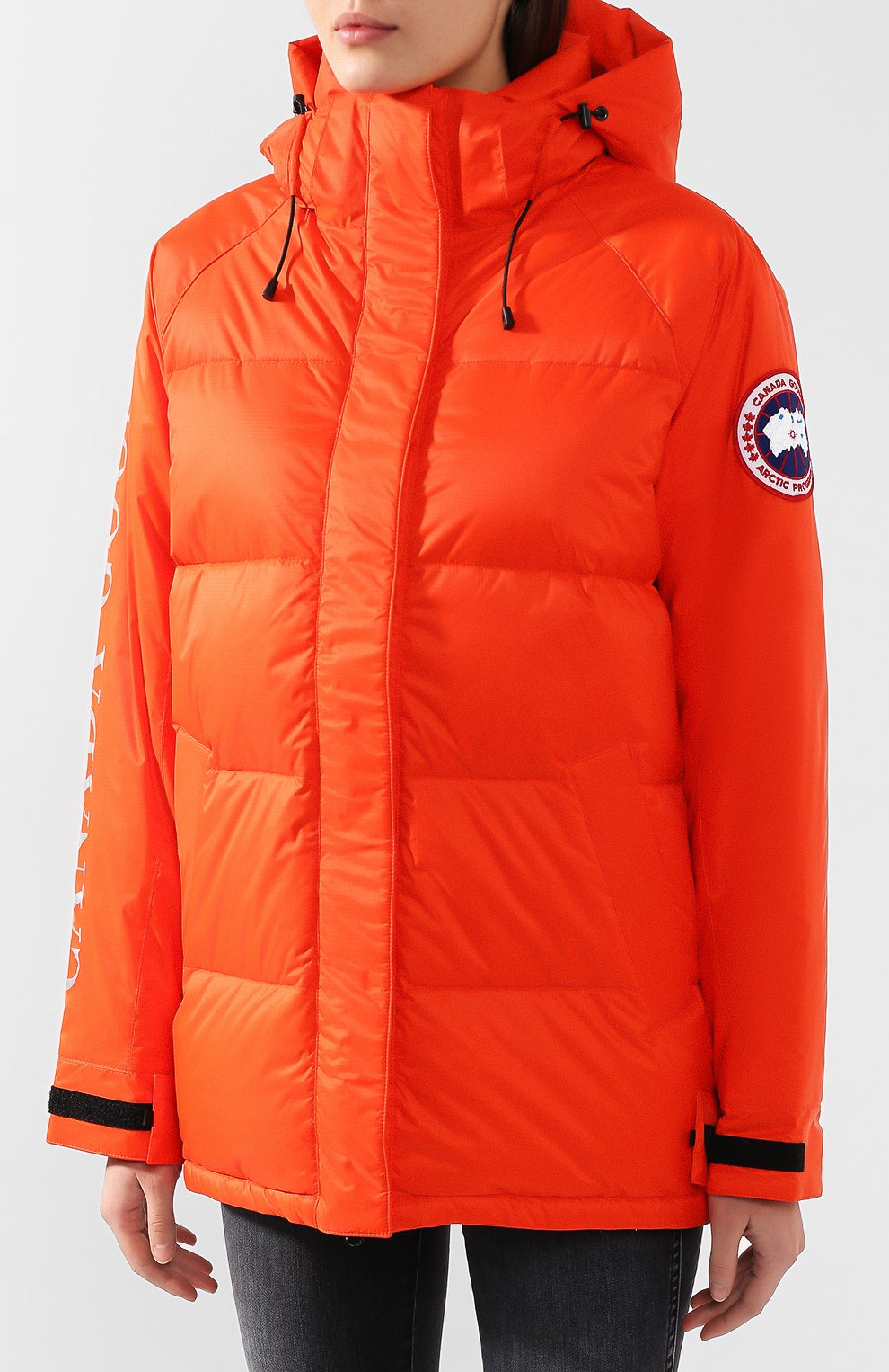 Пуховик approach CANADA GOOSE, арт. 2078L, фото 3