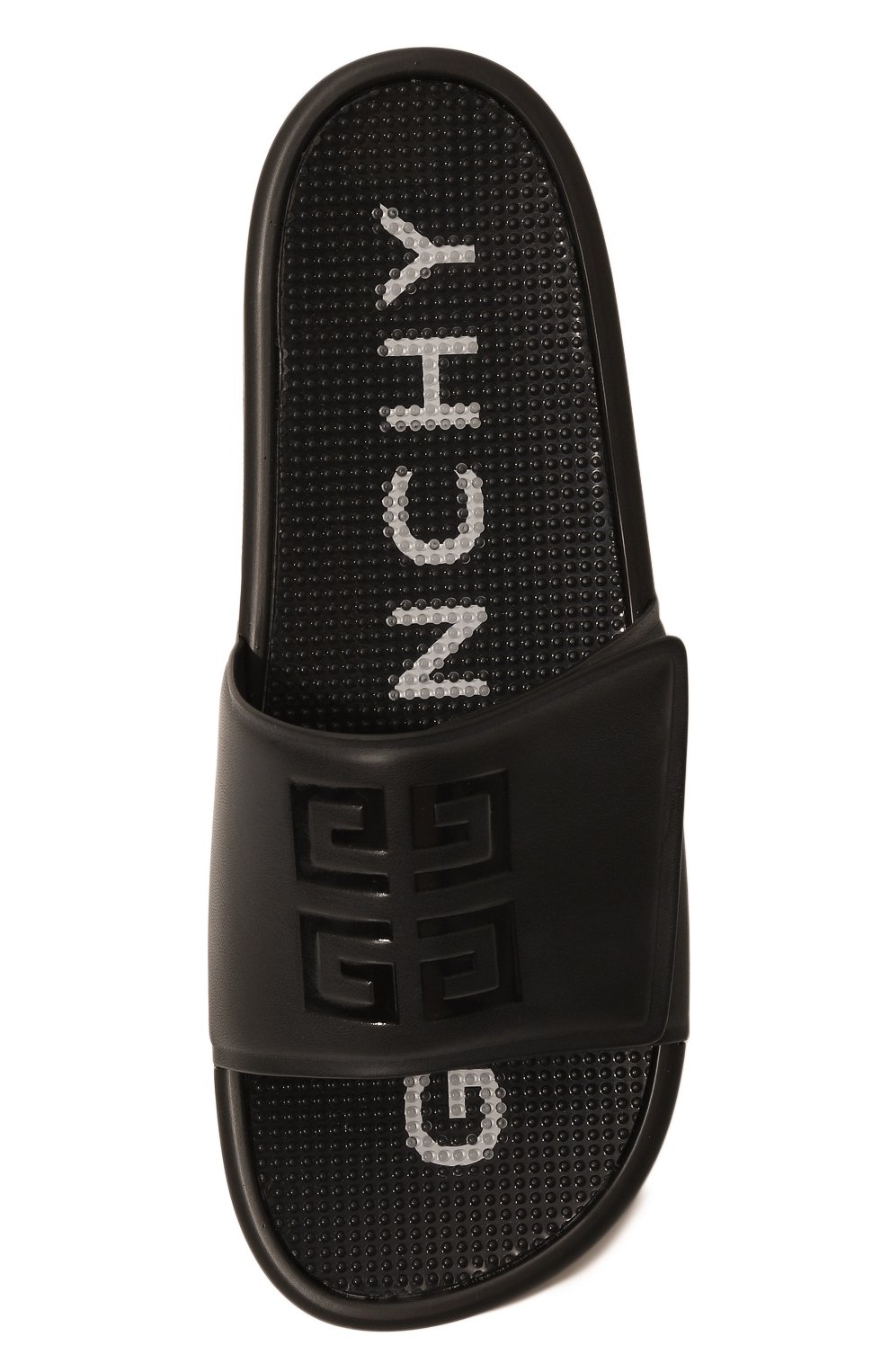 Шлепанцы GIVENCHY, арт. BH3024, фото 6