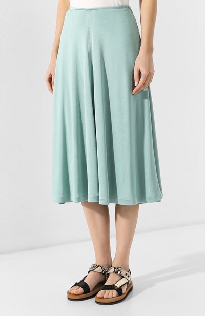 Юбка-миди ACNE STUDIOS, арт. AF0050, фото 3
