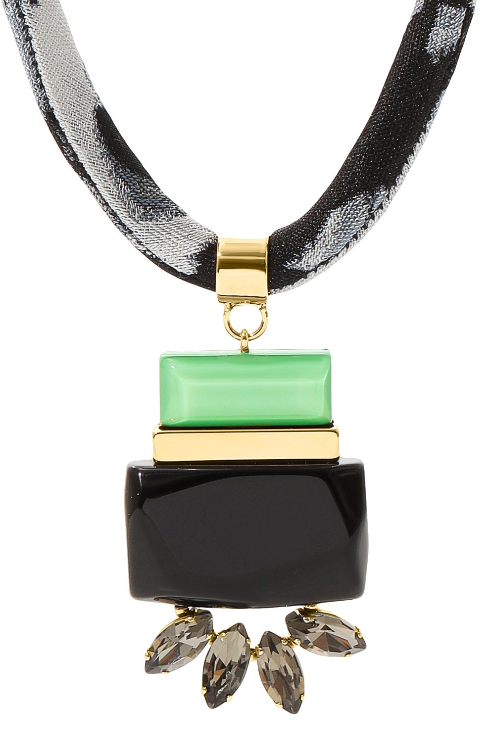 Колье GIORGIO ARMANI, арт. 61C059 3F700, фото 3