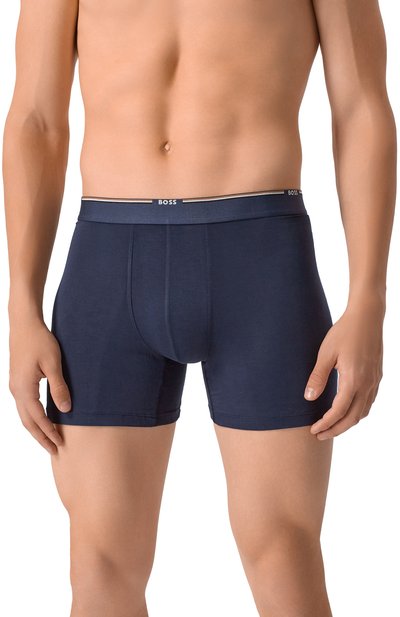 Комплект из трех боксеров BOSS, арт. 50534503, фото 2