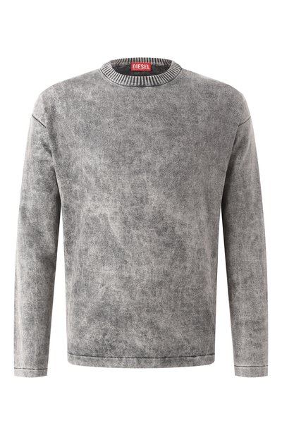 Мужской хлопковый свитшот DIESEL, арт. A19226/0AFBU