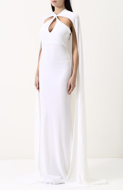 Бархатное платье DSQUARED2, арт. S75CU0670/S22679, фото 3