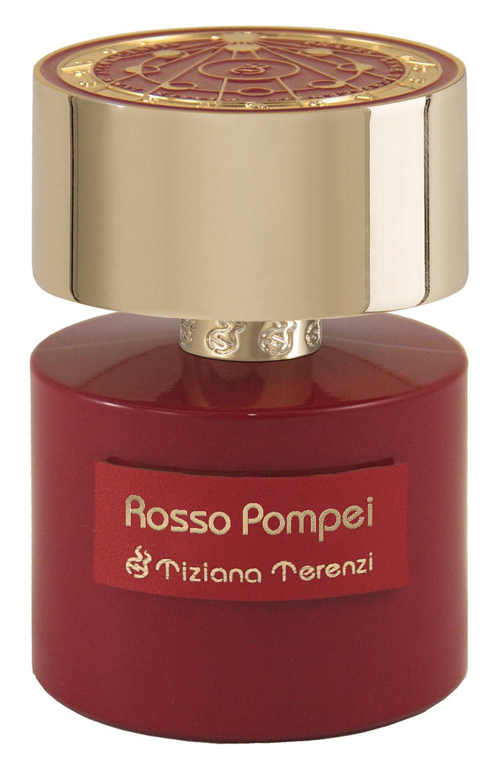 Духи rosso pompei  (100ml) TIZIANA TERENZI, арт. 8016741372629, фото 1