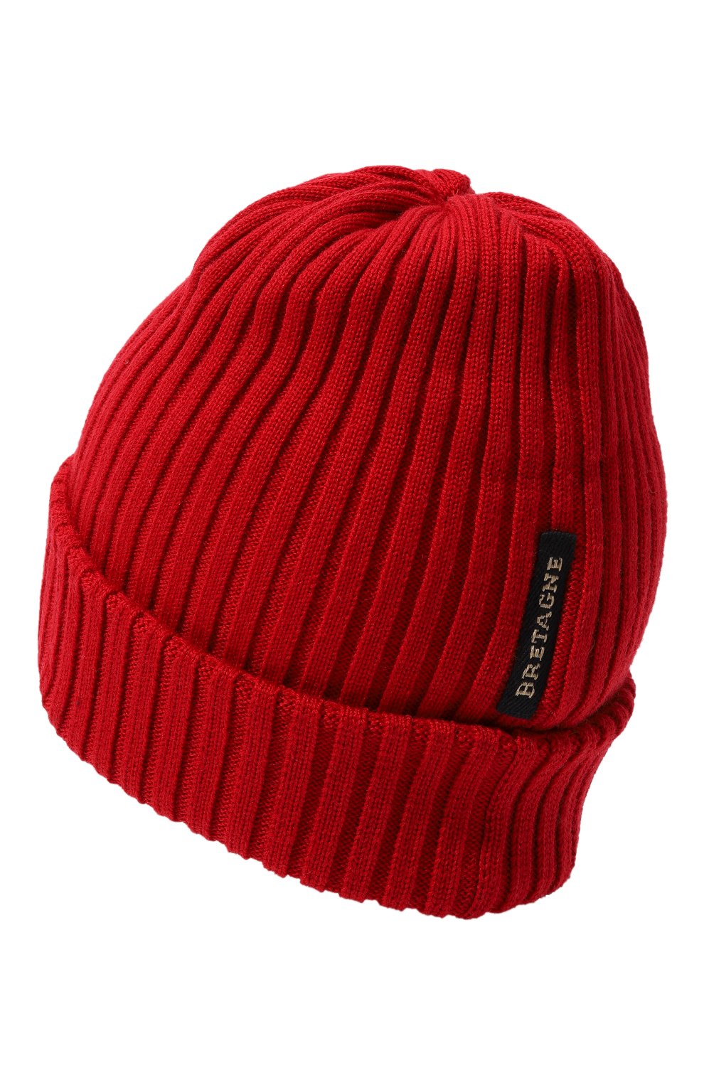 Шерстяная шапка PAUL&SHARK, арт. C0P712, фото 2