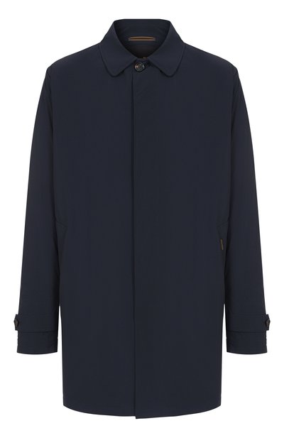 Мужской плащ vittor-ac MOORER, арт. VITT0R-AC/66-68