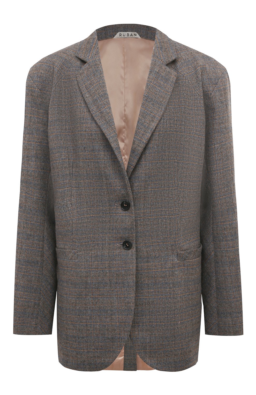 Жакет из вискозы RUBAN, арт. RFW24/25-3.1.45.0.4, фото 1