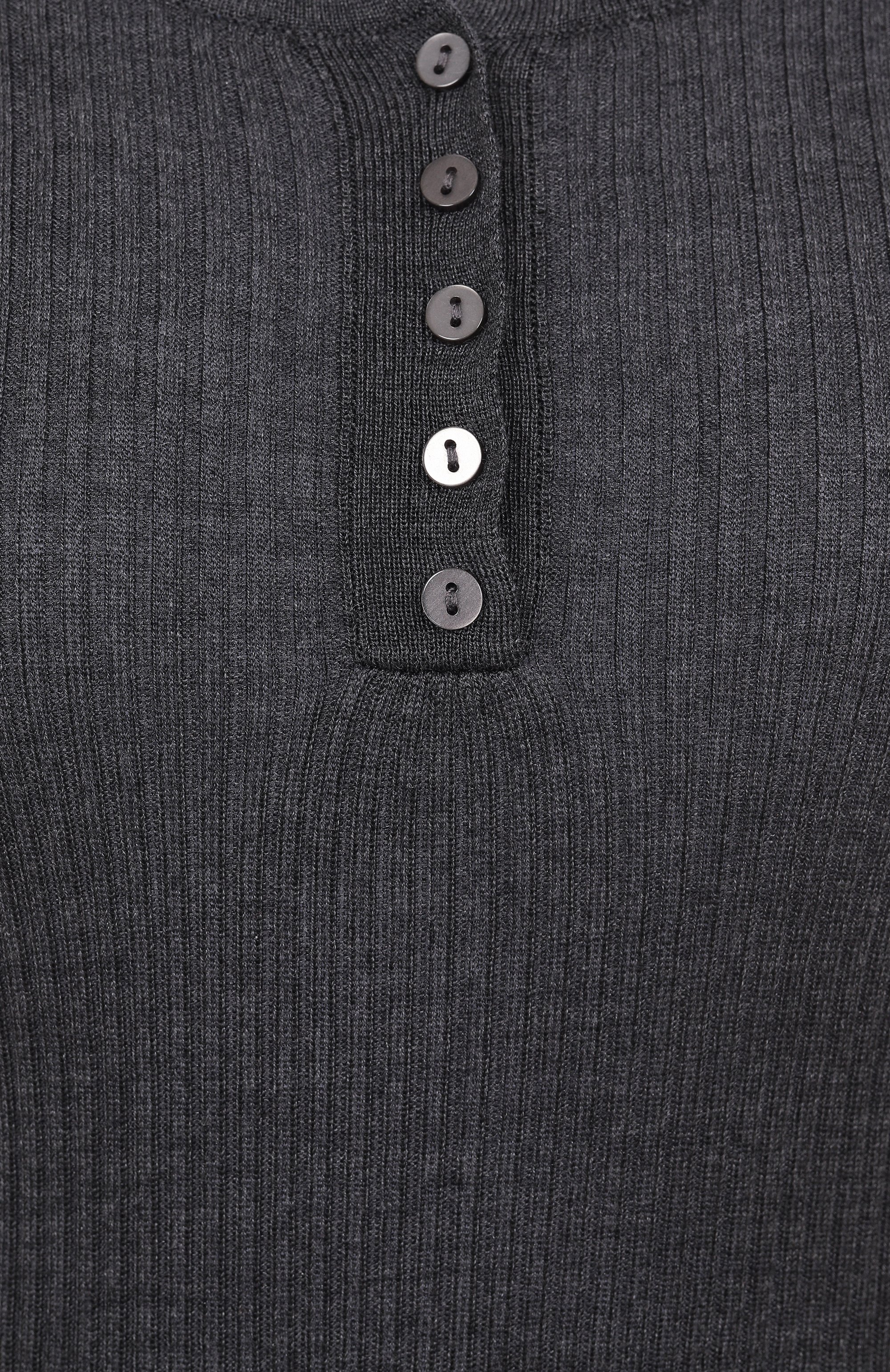 Майка из шелка и кашемира RUBAN, арт. RSS25-41.2.75.9, фото 6