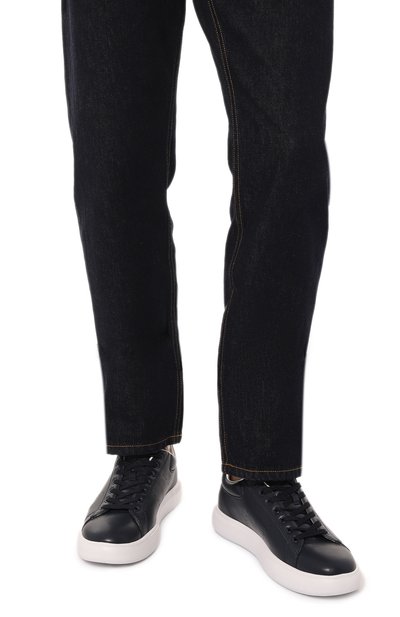 Кеды TRUSSARDI, арт. 77A00513-9Y099998, фото 3