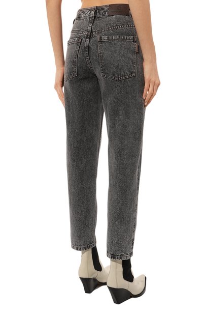 Джинсы BRUNELLO CUCINELLI, арт. MA095B1048, фото 4