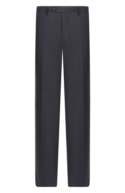 Мужские шерстяные брюки MVST, арт. M25.1MM.T409/684