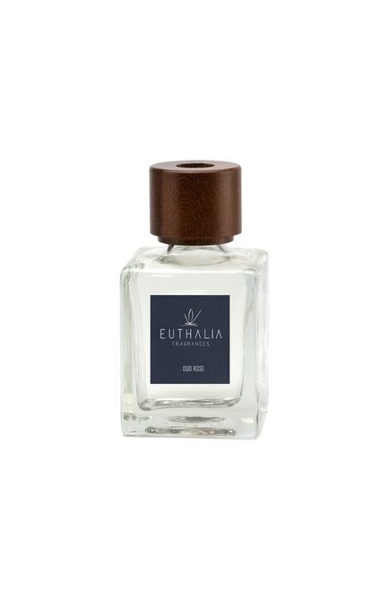 Диффузор oud rose (100ml) EUTHALIA FRAGRANCES, арт. 4603336950160