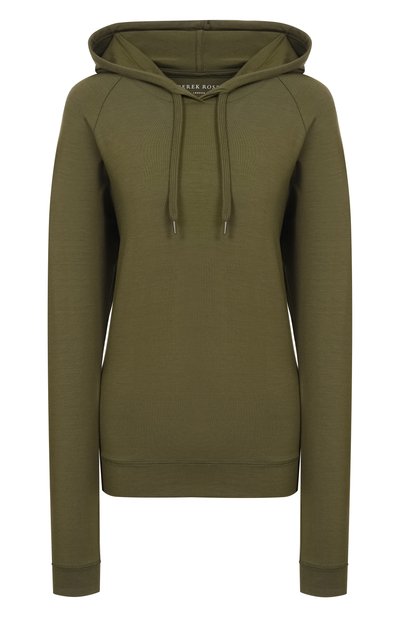 Женский худи DEREK ROSE, арт. 1232/BASE022