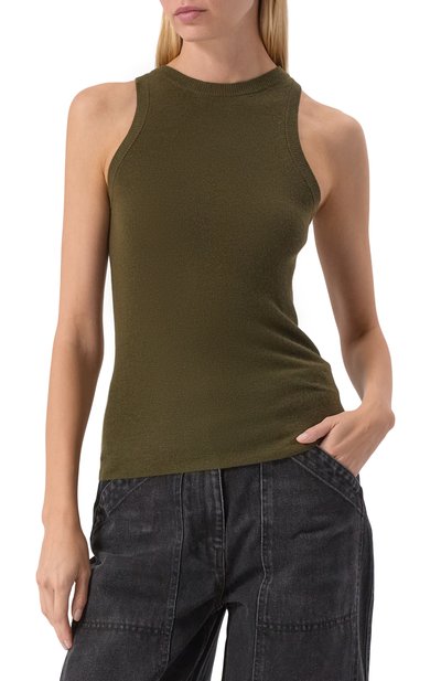 Кашемировый топ CO, арт. 8200BCM-PF25, фото 3