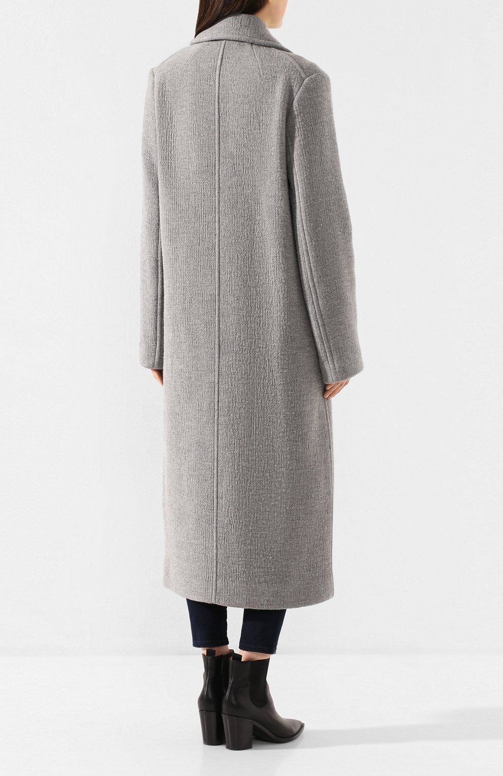 Пальто BY MALENE BIRGER, арт. Q67943001/PASIN0, фото 4