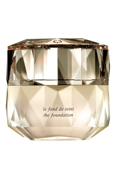 Женское тональный крем-уход, оттенок o10 (27ml) CLÉ DE PEAU BEAUTÉ, арт. 13691CP