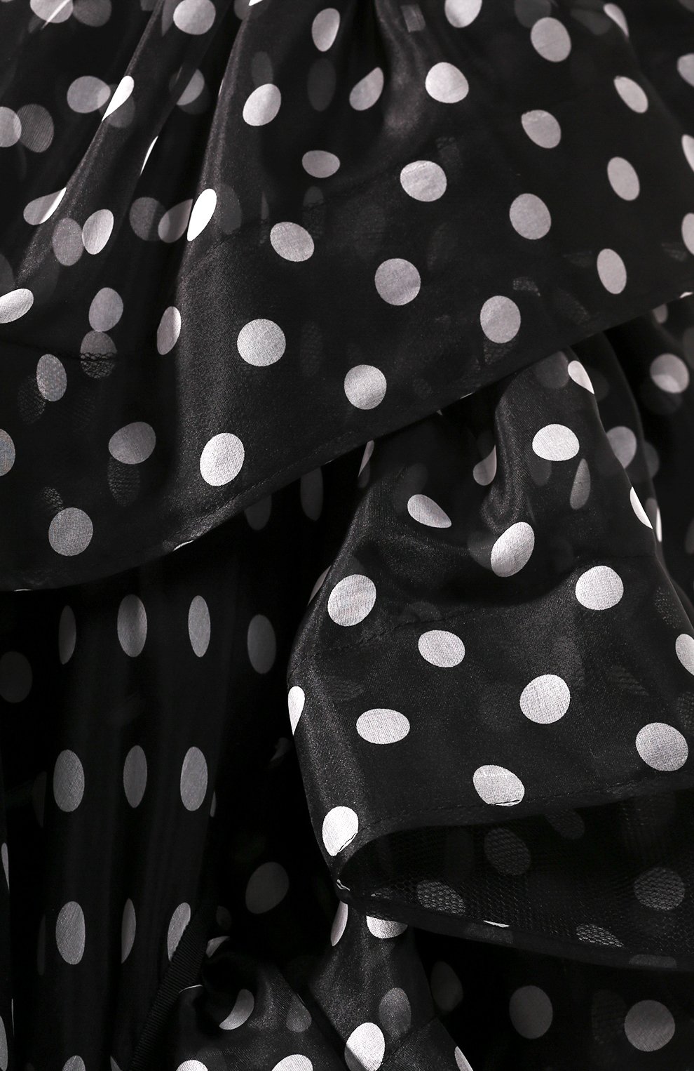 Юбка-фартук DRIES VAN NOTEN, арт. 201-10865-9420, фото 5