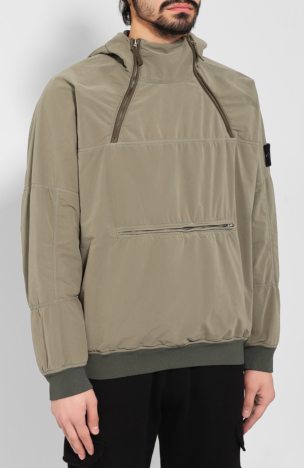 Анорак STONE ISLAND, арт. 711543031, фото 3