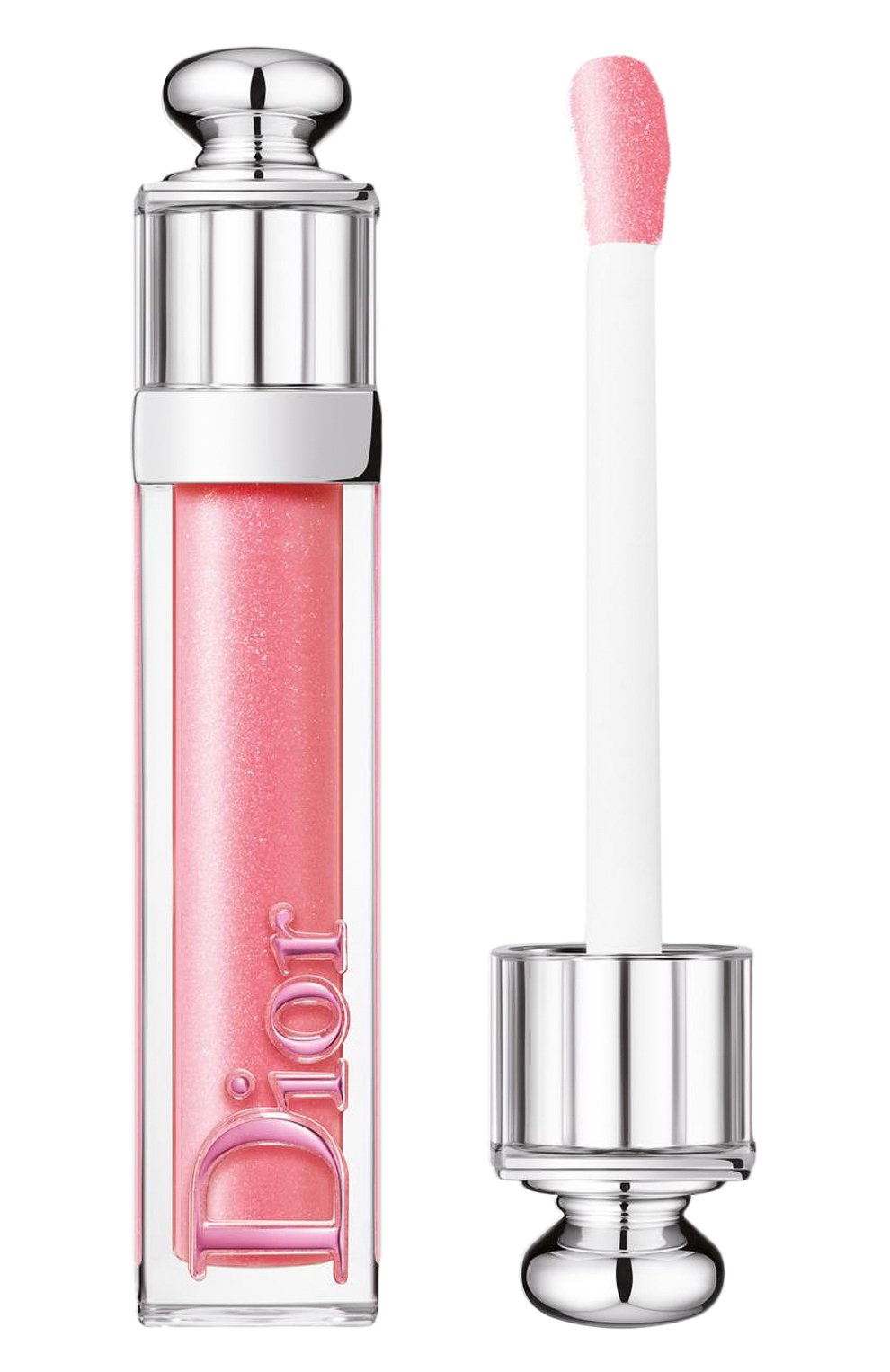 Блеск для губ dior addict stellar gloss, 553 принцесса DIOR, арт. C013300553, фото 1