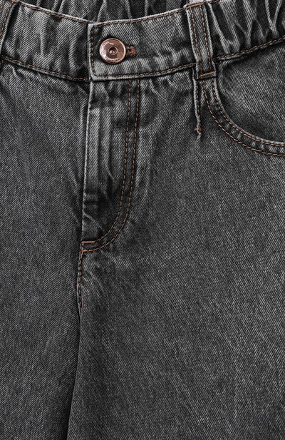 Джинсы BRUNELLO CUCINELLI, арт. BH188P453A, фото 3