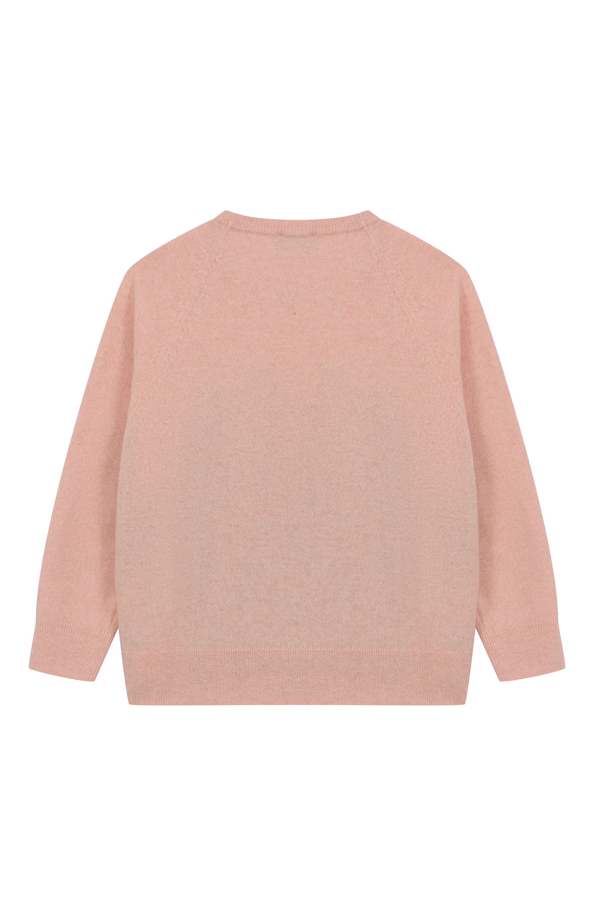 Шерстяной пуловер MOSCHINO, арт. HMW015/LHE80/4-8, фото 2